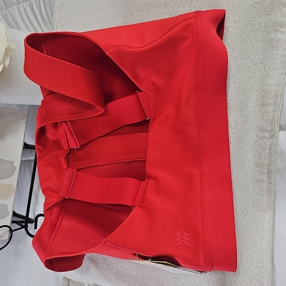 All in Motion Sports Bra Activewear - Picture 12 of 13